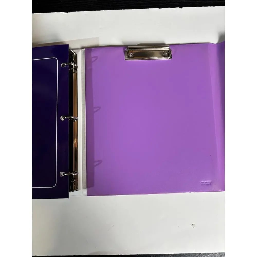 Mead trapper keeper